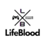 LifeBlood Logo